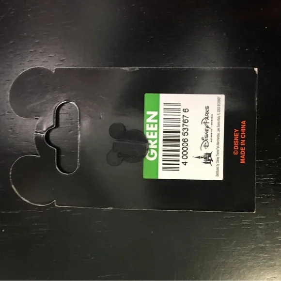 👻🎃Disney Parks - Halloween Pin!👻👻🎃🎃 - Picture 3 of 3